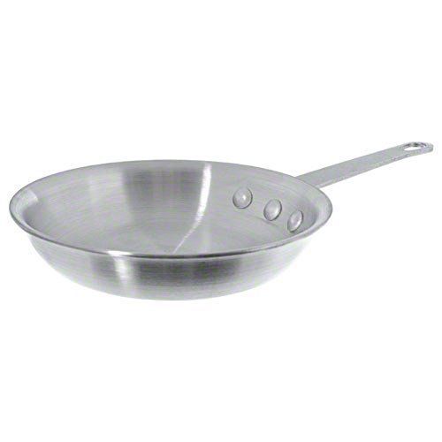 Pinch (AFPN-7)  7&#034; Natural Finish Aluminum Fry Pan