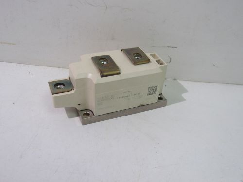 SEMIKRON SKKH330/16E 330A 1600V SEMIPACK 3 MODULE ***NNB***