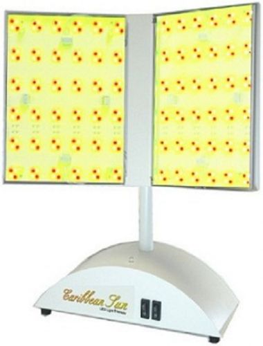 New caribbean sun ccol skin rejuvenation led light therapy for sale