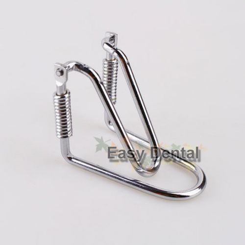 1 piece spring articulator chrome dental tool dentist instrument for sale