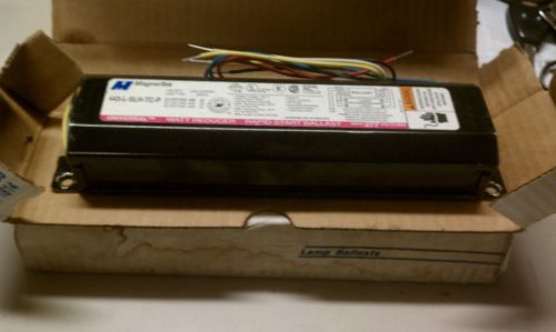 *NEW LOT OF 2* Magnetek Universal Lighting Ballast 277VAC 443-L-SLH-TCP  J253