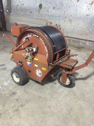 Kifco B140 Water Reel