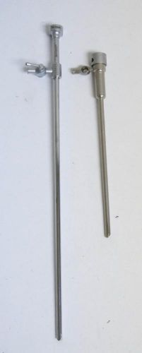 Weck 150805 Baggish Hysteroscopy Sheaths  !!   F268