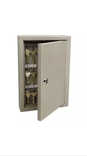 Kidde AccessPoint 1801 Key Entry Pro Key Locker, Clay, 30 Key FREE SHIPPING!