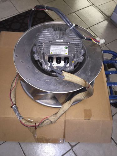 Oem trane blower motor assembly with wheel package units yhc thc r3g500-ag34-18 for sale