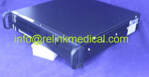 2023311001 GE Healthcare APEX PRO TELEMETRY SERVER ACP-2000