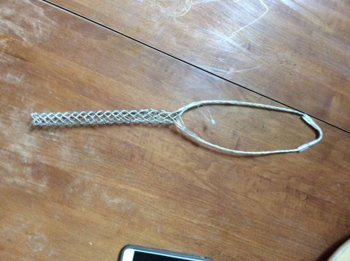 Pass &amp; seymour fc062-u wire mesh cable grip for sale
