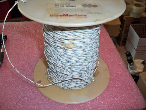 WIREMASTER SILVER WIRE GA. 20, STR: 19, 800FT. SPOOL