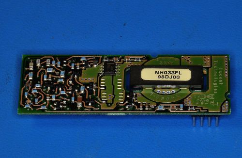 Power module/assembly 1-pin na-3 surface mount lucent nh033fl 033 for sale