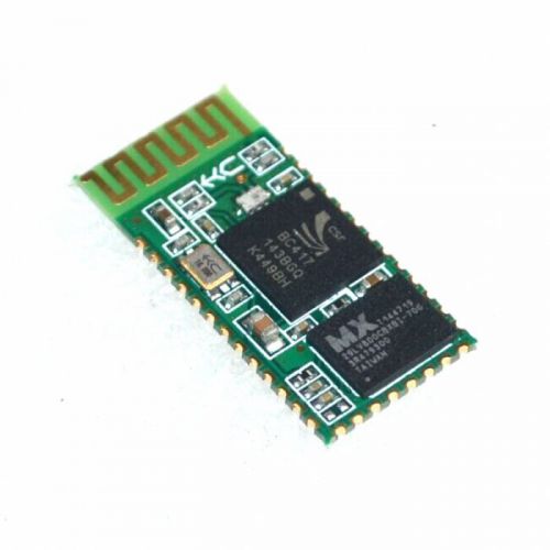 10pcs Wireless Bluetooth Transceiver Module RS232 / TTL HC-05 NEW