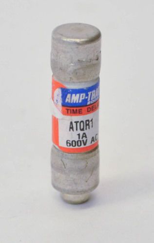 Mersen Ferraz Shawmut ATQR1 Amp Trap Time Delay Fuse