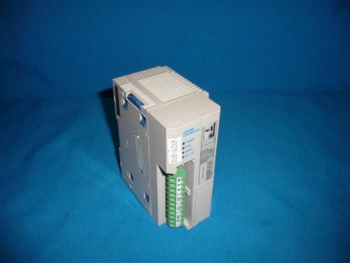 Idec FC3A-CP2K FC3ACP2K 24VDC 90mA class2