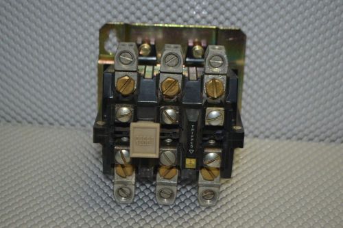 ONE USED ALLEN BRADLEY OVERLOAD RELAY 592-C0V16