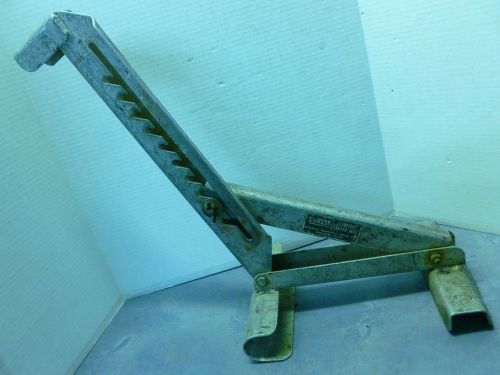 Stinson Ladder Jack 23inL x 13inW x 10 1/2in Height