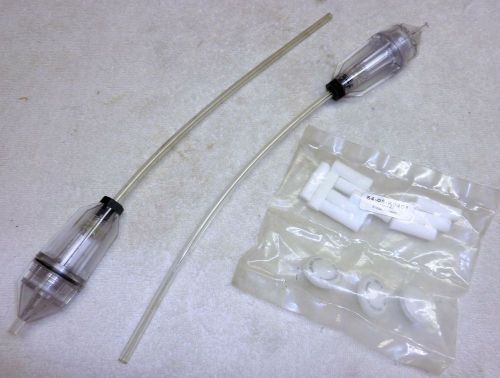 Lot Biosystems Filters &amp; Probes Filter Kit for Calibrator #54-05-K0401 #16-047