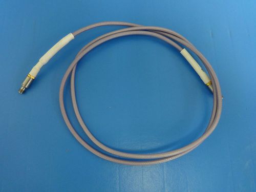 RF Cable 53&#034; SMA(f) to SMA(f)