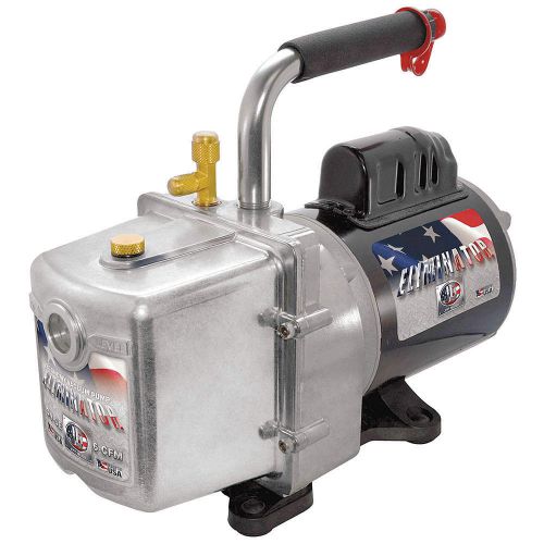 New in Box ( JB 6.00 cfm vacuum pump ) 40 % off retail