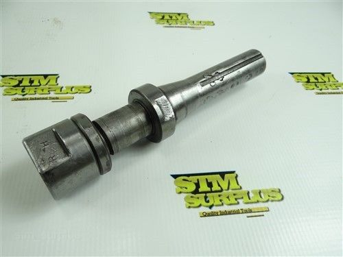 R8 STUB MILLING ARBOR 1&#034; SHAFT RIGHT HAND