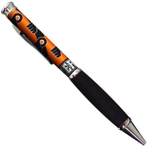 Philadelphia Flyers Comfort Grip Pen