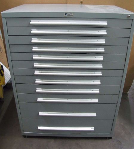 RACK NU-ERA MODULAR DRAWER 12 40 1/2&#034; X 25 1/2&#034; DRAWER VIDMAR TOOL CABINET