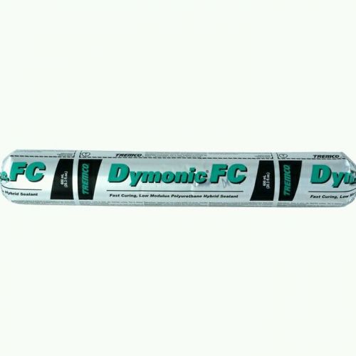 Caulk dymonic fc 600