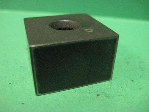 Machinist Tool Sale 1&#034; PRATT &amp; WHITNEY GAUGE BLOCK 0.600 N262