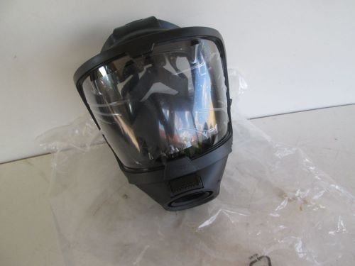 Drager FPS7000 sentinel 4500psi SCBA Full Face Mask FPS7000 LARGE