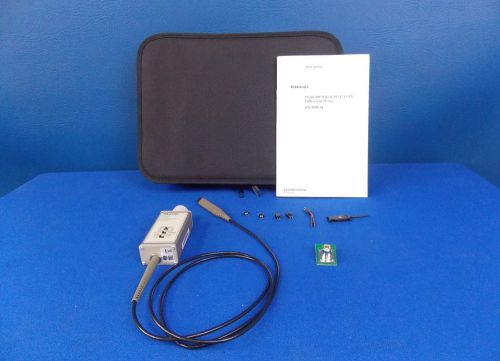 Tektronix P6247 Differential Probe, >=1.0 GHz bandwidth