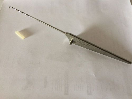 Acufex Arthroscopy Straight Probe 010001