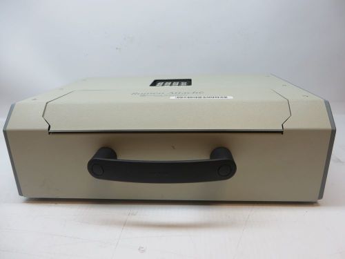 Romeo Attache Portable Single-Sided Braille Embosser