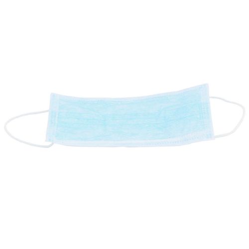 50pcs Nail Medical dental disposable Ear_loop Face Surgical Mask Respirator LX