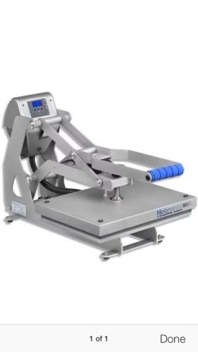 Stahls Hotronix Heat Press Auto-Open STX11 11&#034;x15&#034;