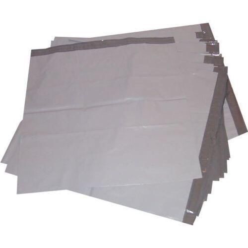 20~19X24 LARGE POLY MAILERS SELF SEALING SHIPPING BAGS MAILING ENVELOPES