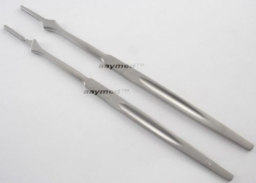 Scalpel Handle BP handle No. 7 surgical, dental, veterinary Instrument Free Ship