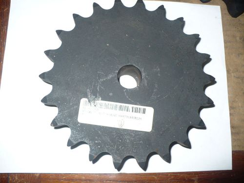 Martin 80B22 Sprocket, Stock Bore, New