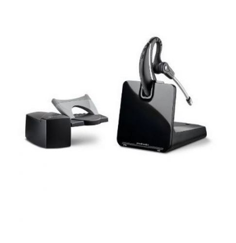 plantronics wireless headset