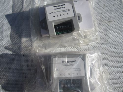 HONEYWELL WIRESAVER WIRING MODULE THP9045A1007 (2 PCS)