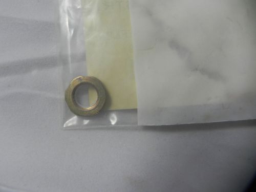 Binks 20-4635 locknut 1/8&#034; tru-seal teflon - new old stock for sale