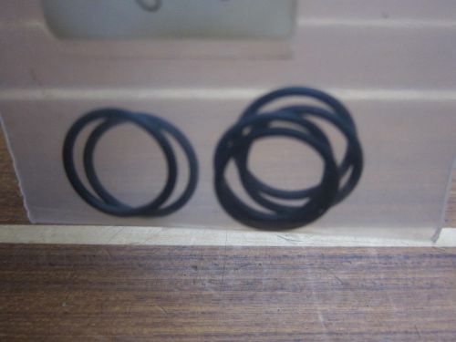 Horiba AS-568-017 384406 Standard O-Ring For Horiba Co Analizer