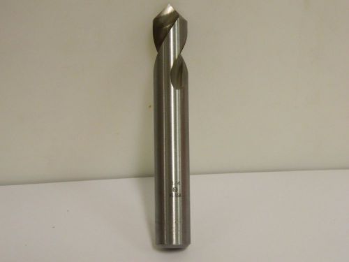 MORSE CUTTING TOOLS 11904  3/4 Spot Drill 90