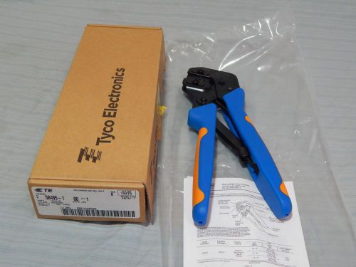 Tyco 58495-1 Crimp Tool 354940-1 TE