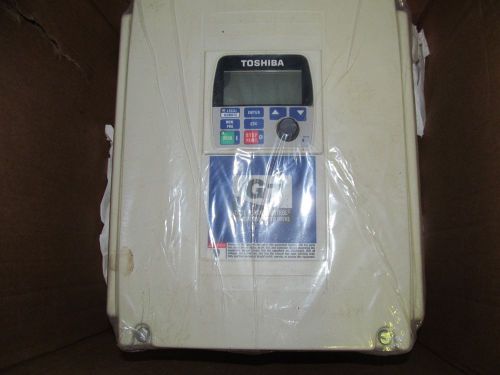 Toshiba G7 VT130G7U4330B Adjustable Speed Drive