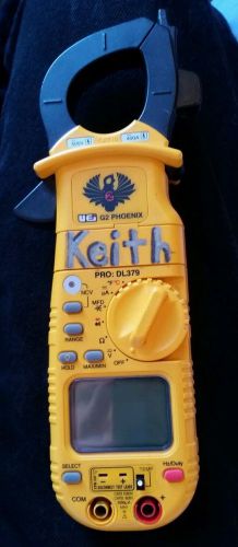 Uei g2 phoenix voltmeter for sale