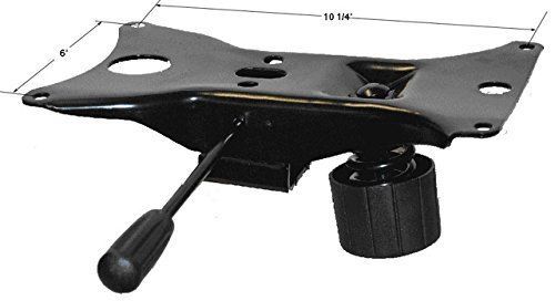 BEEFED UP Stronger Replacement Office Chair Tilt Control Mechanism (3323G)