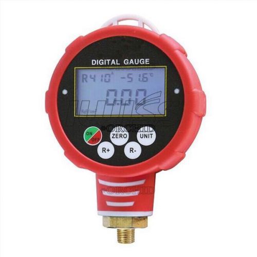 Wk-688h digital pressure vacuum gauge #8986484 for sale