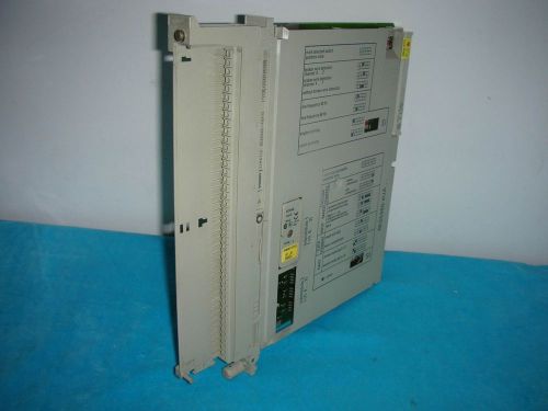 1PC Used Siemens 6ES5460-4UA13