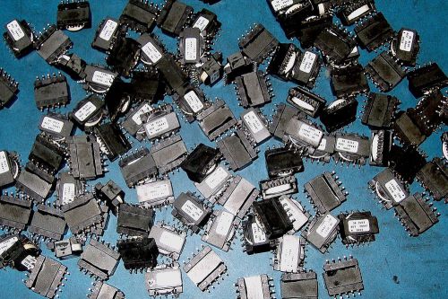 APPRX 200PC SMD 12 PIN TRANSFORMER