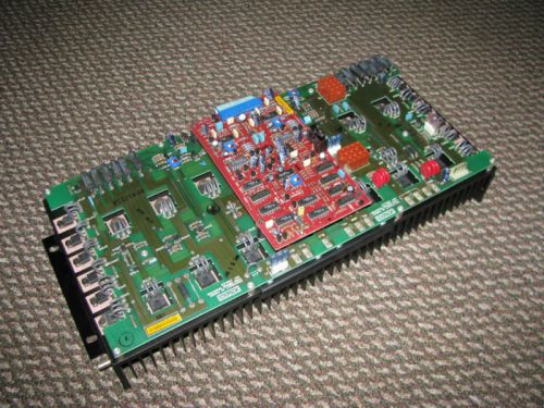 Motorola Centracom I II BPN1015A Power Supply BLN6689A Gold Series Radio Channel