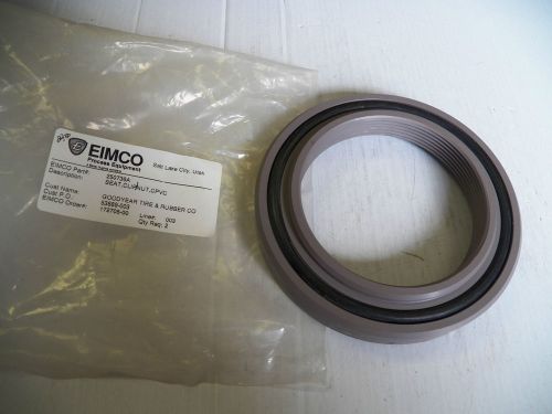 New eimco seat clip/nut 250736a for sale