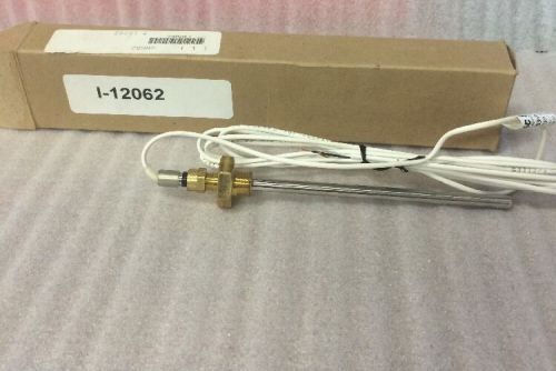 New mamac systems  pipe temperature sensor te-703-a-3-b-2 (i-12062) (w2) for sale